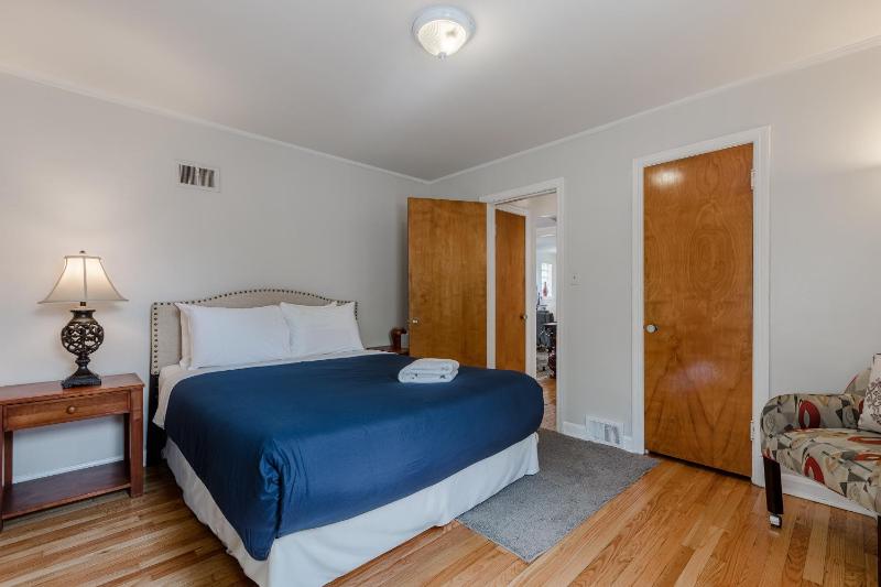 Two-Bedroom Apartment image 3