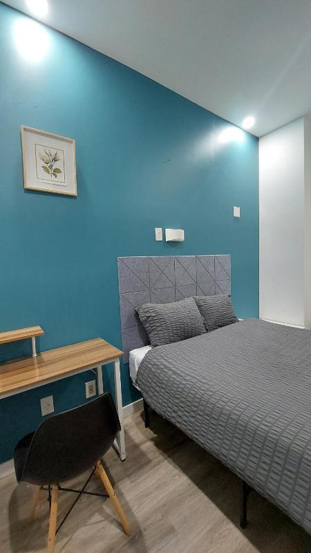 APD HOTEL - image 6
