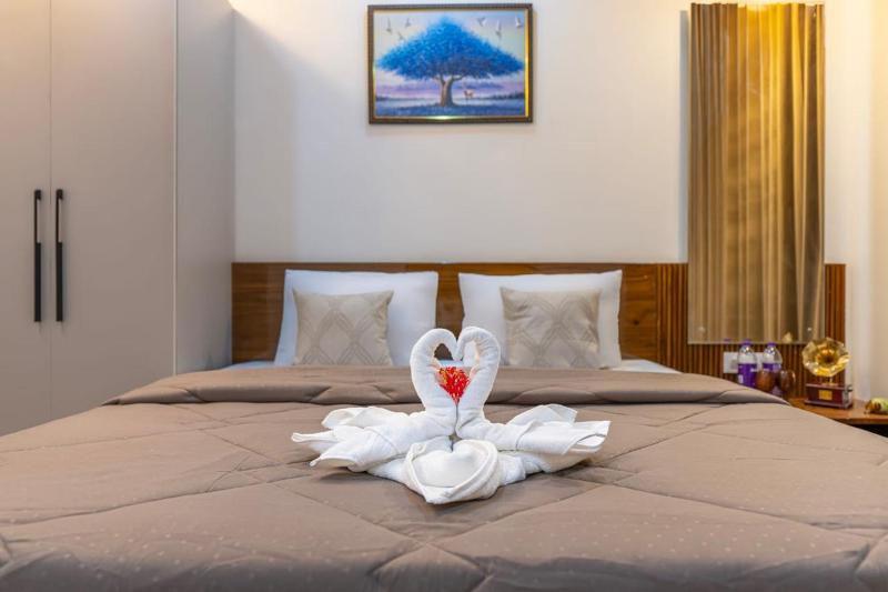 INDER PALACE Near Mall Road by star view Kasauli - image 1