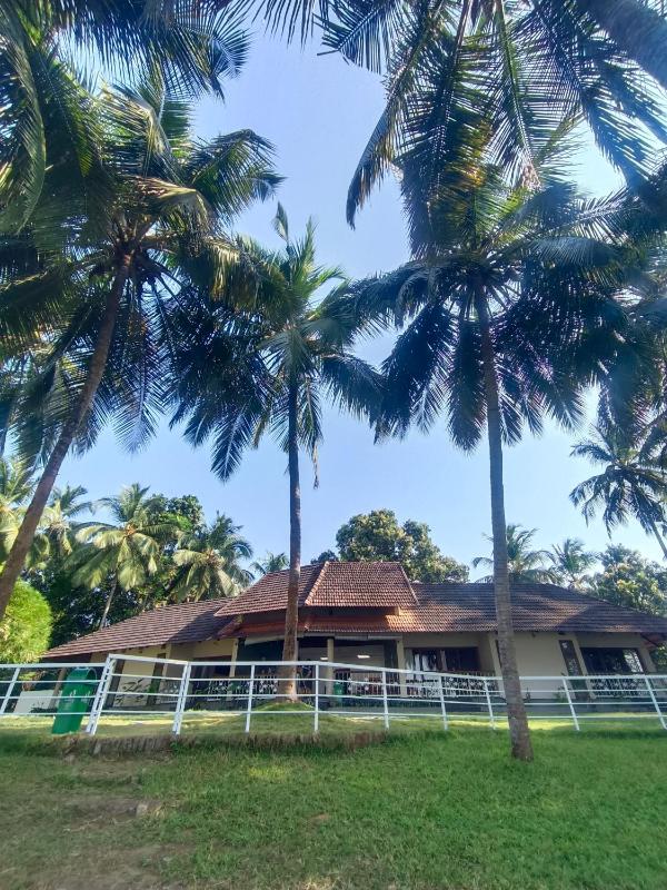 Bharathapuzha resort - image 8