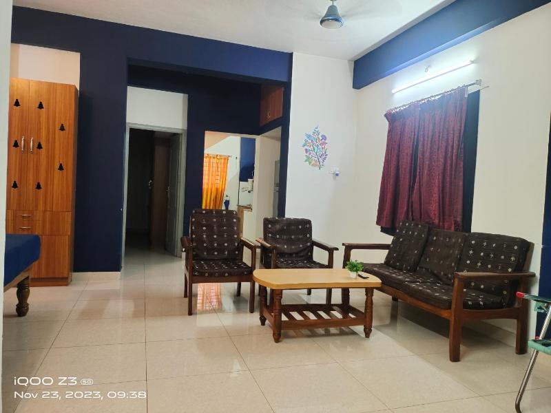 Pondy City Stay - image 15