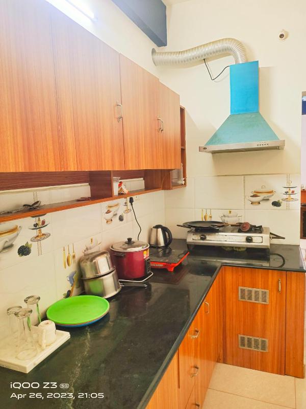 Pondy City Stay - image 12