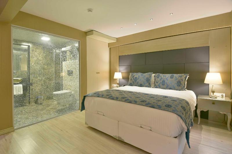Perada Suite & Room - image 4