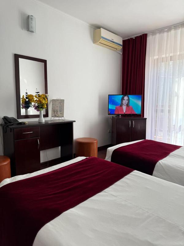 Twin Room image 2