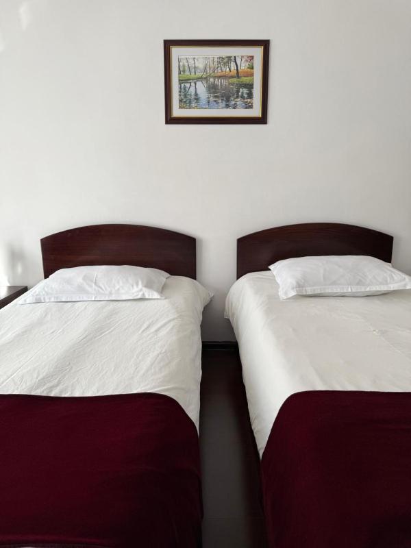 Twin Room image 3