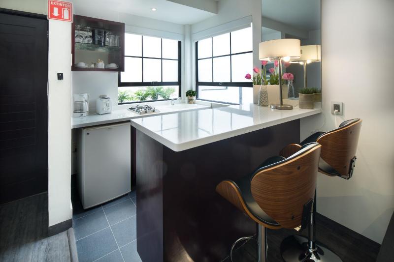 FlowSuites Polanco - image 28