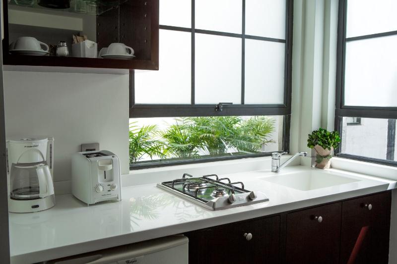 FlowSuites Polanco - image 27