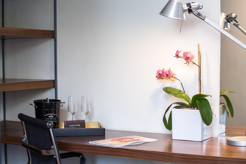 FlowSuites Polanco - image 34