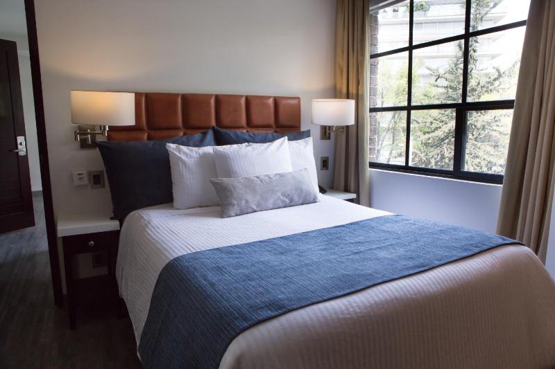 FlowSuites Polanco - image 25