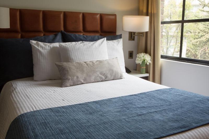FlowSuites Polanco - image 42