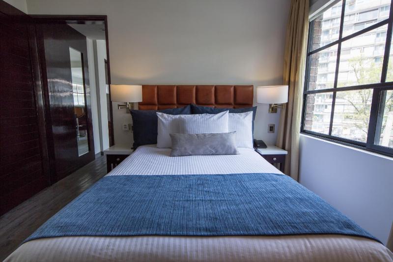FlowSuites Polanco - image 43