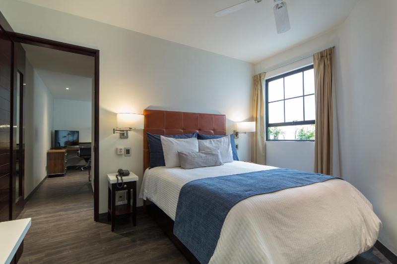 FlowSuites Polanco - image 44
