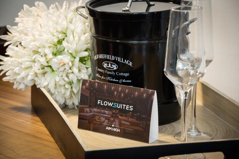 FlowSuites Polanco - image 35