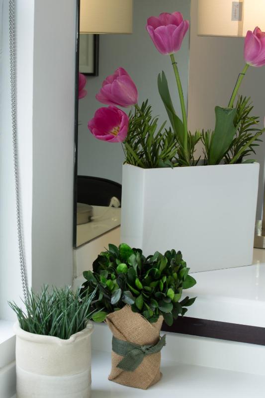 FlowSuites Polanco - image 38