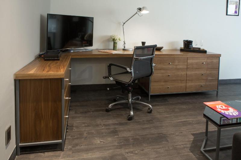 FlowSuites Polanco - image 37