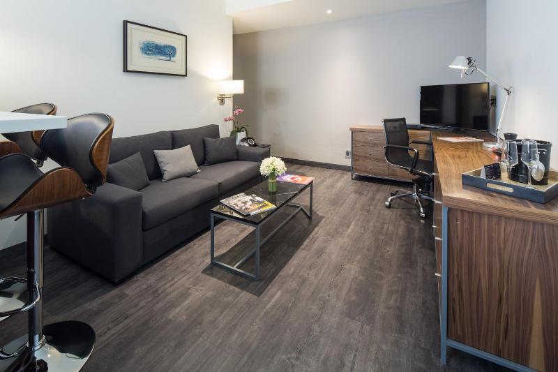FlowSuites Polanco - image 17