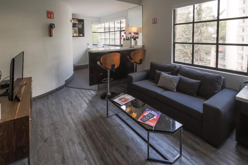 FlowSuites Polanco - image 7