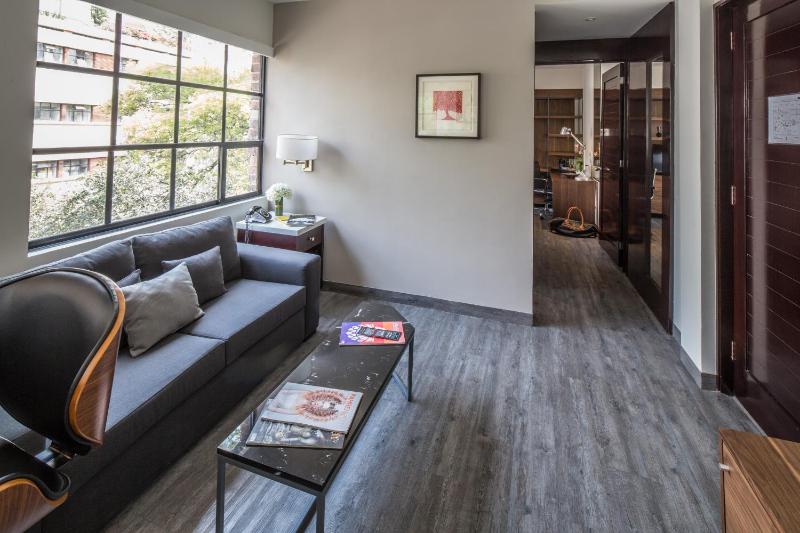 FlowSuites Polanco - image 33