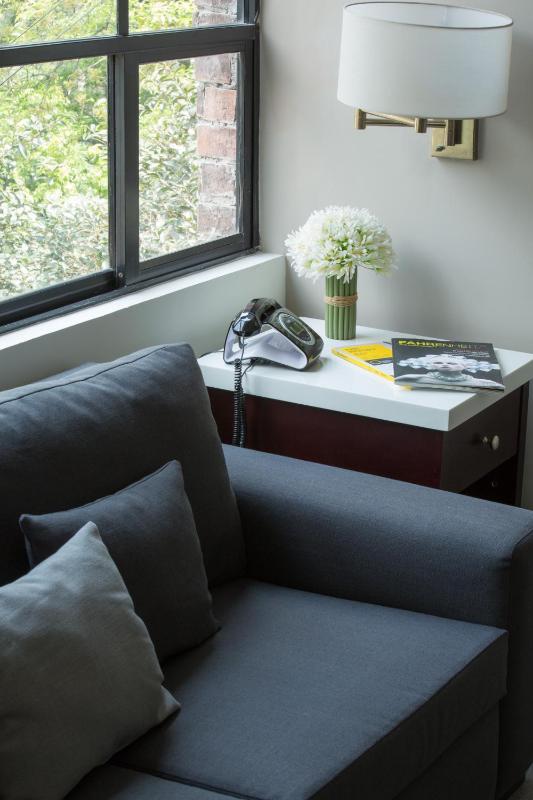 FlowSuites Polanco - image 21
