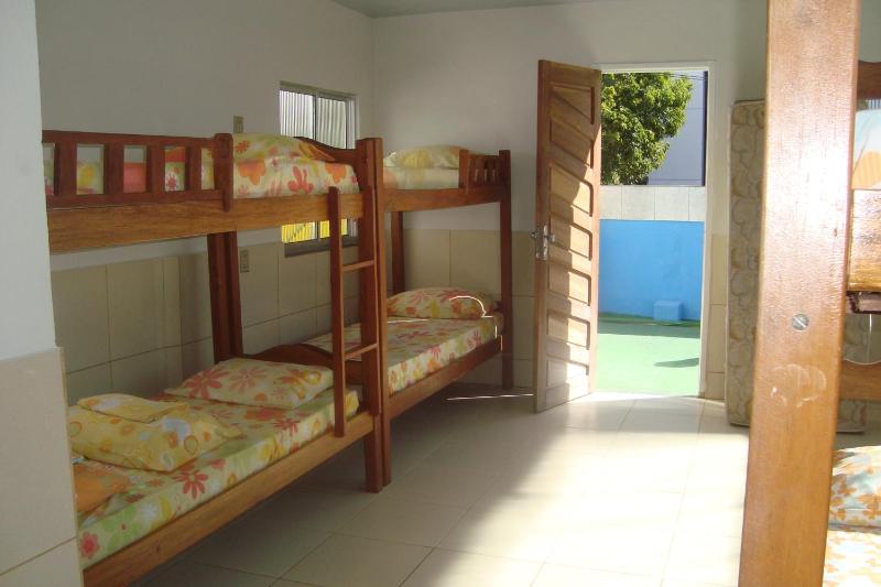 Piratas do Sol Hostel - image 14