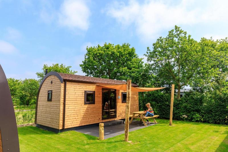 Holiday Home image 1