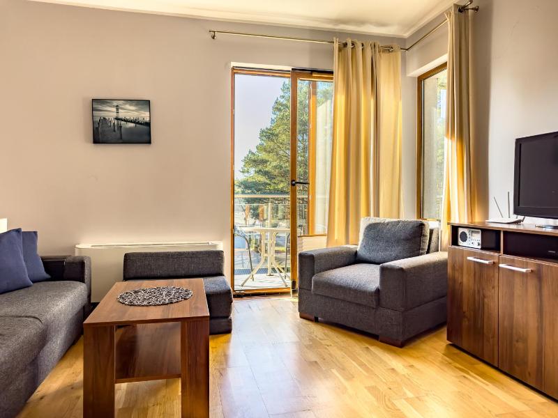Villa 4 Pory Roku - image 13