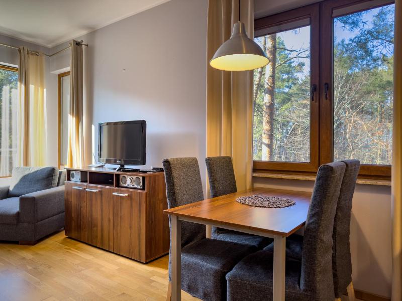 Villa 4 Pory Roku - image 19