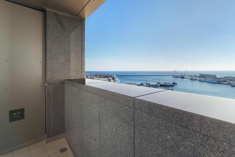 SEA TOWERS Nowoczesne Apartamenty w Gdyni z Pięknym Widokiem i Parkingiem by Noclegi Renters - image 44