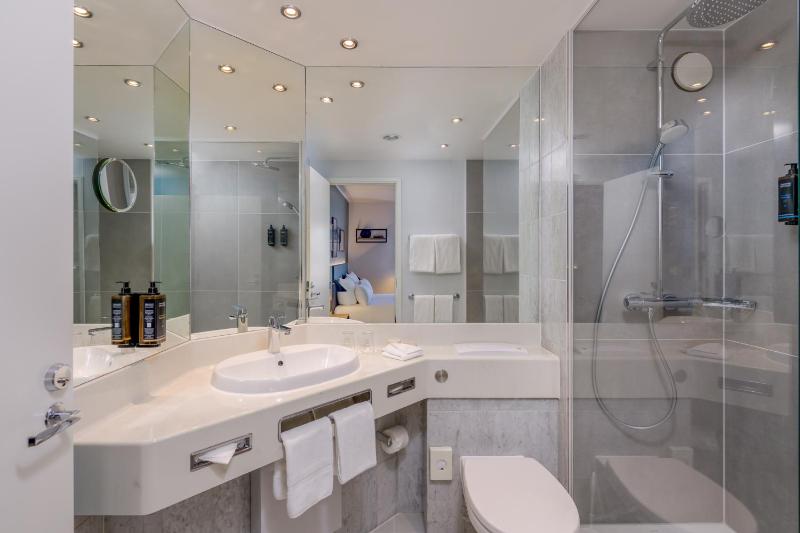 Privilege Double Room (Renovated) image 2