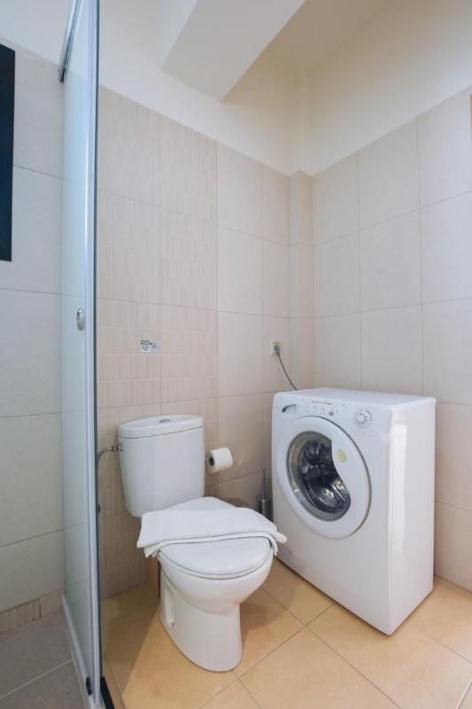 Deluxe One-Bedroom Apartment image 4