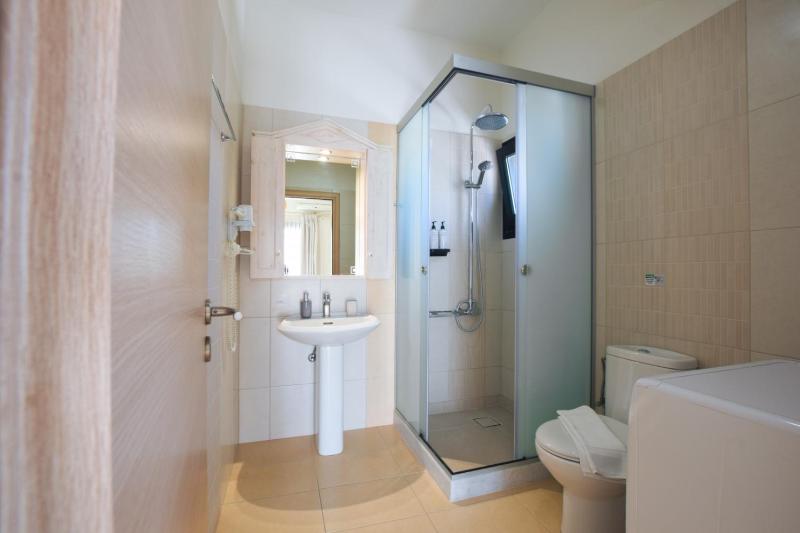 Deluxe One-Bedroom Apartment image 3