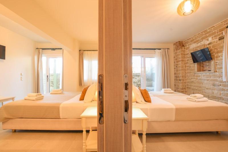 Two-Bedroom Apartment image 1
