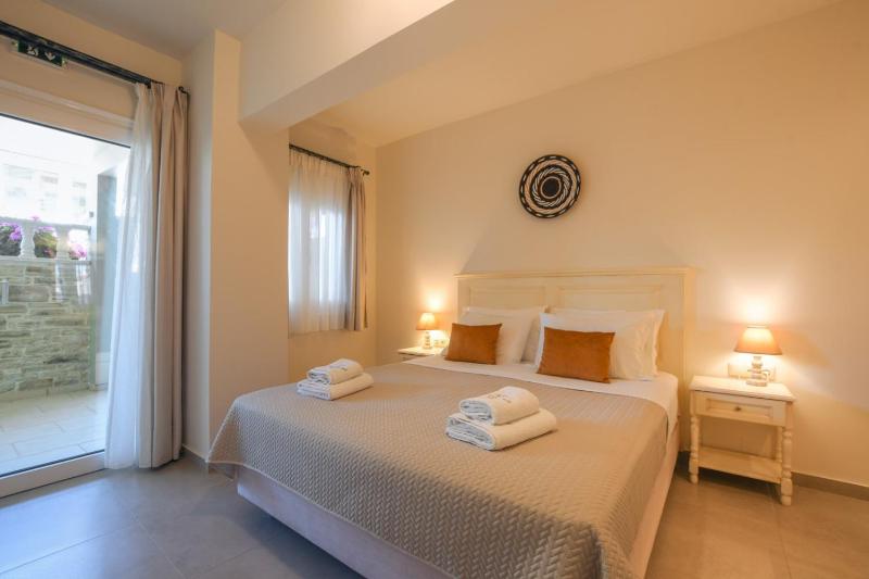 Two-Bedroom Apartment image 4