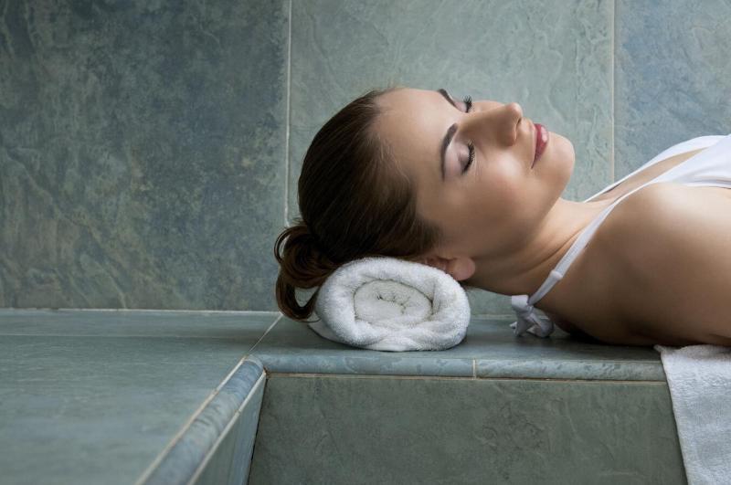 La Closerie SPA & Résidence Hôtel - image 28