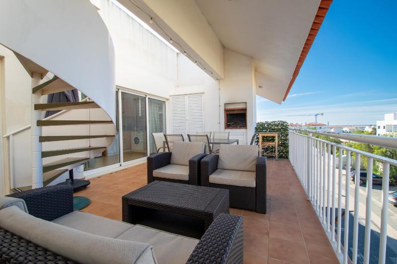 BeGuest Rilofe Cabanas Rooftop View - image 3