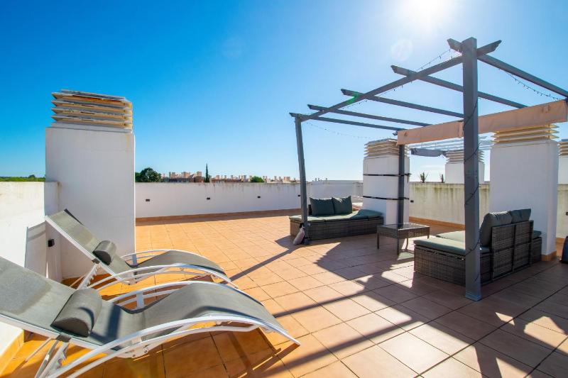 BeGuest Rilofe Cabanas Rooftop View - image 11
