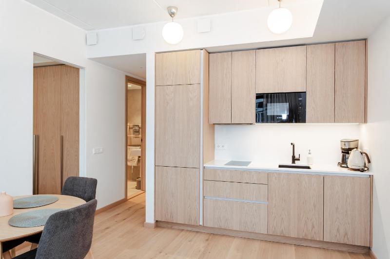 Unique Kalaranna District Apartments by the Sea - image 8