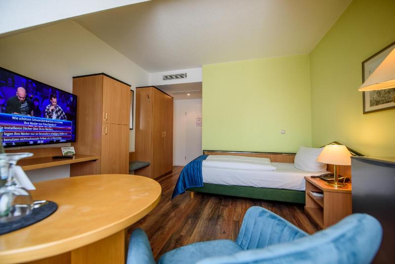 Single Room image 4