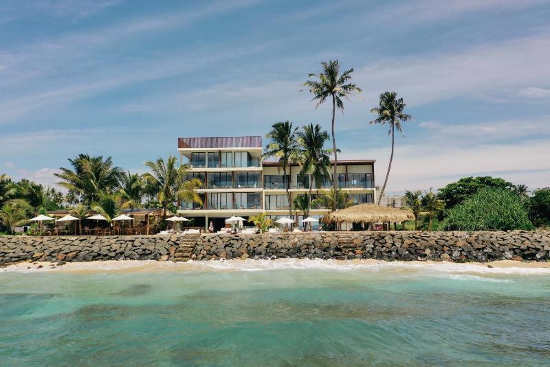 The Hotel - image 2