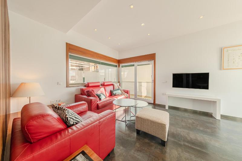 Stay Unique Apartments Eslava Pet Friendly - image 10