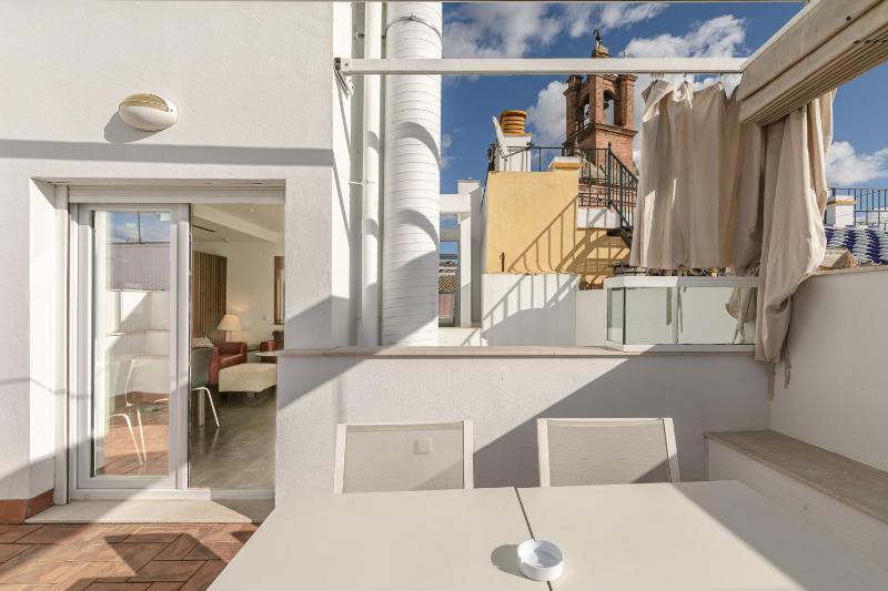 Duplex Two-Bedroom Penthouse with Private Terrace image 4
