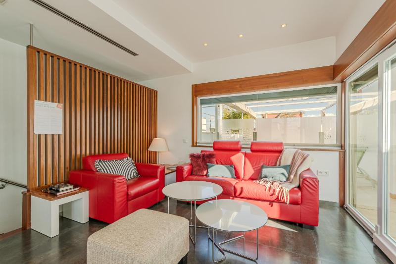 Duplex Two-Bedroom Penthouse with Private Terrace image 2