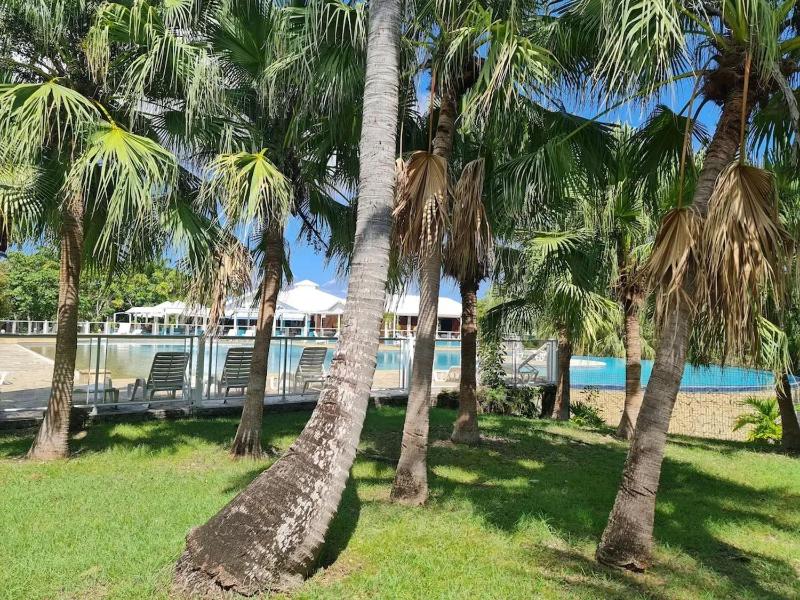 Studio charmant à Saint-François 42 m² avec piscine partagée. - image 15