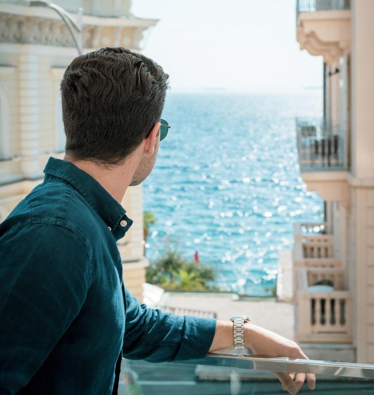 ASTORIA Hotel Opatija - image 33