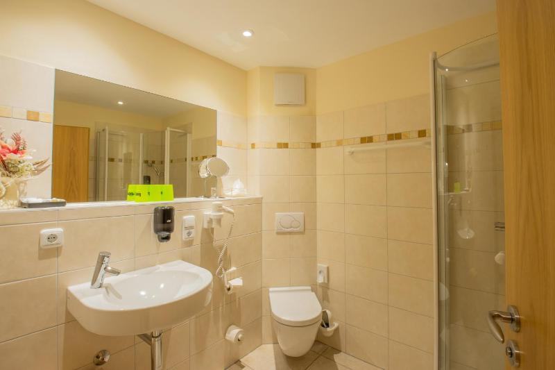 Double Room with Terrace image 2