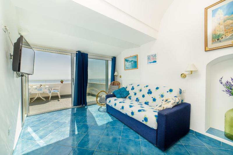 Casa Vacanze La Rosa Del Mare - image 17