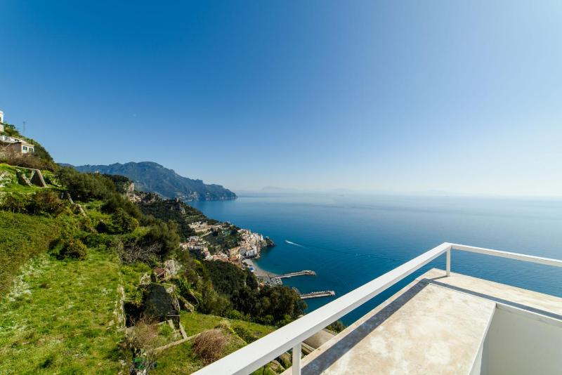 Casa Vacanze La Rosa Del Mare - image 30