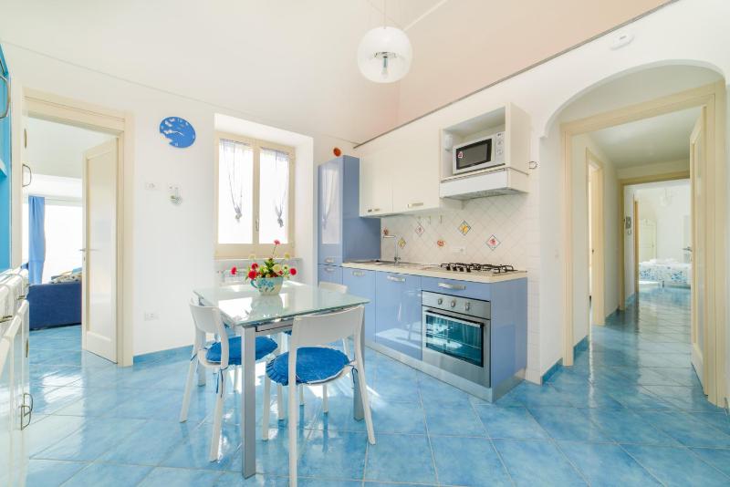 Casa Vacanze La Rosa Del Mare - image 4
