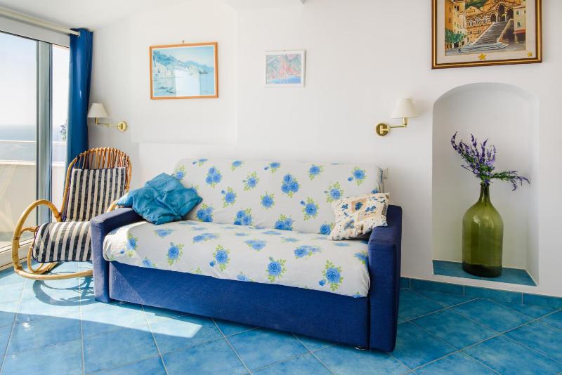 Casa Vacanze La Rosa Del Mare - image 26