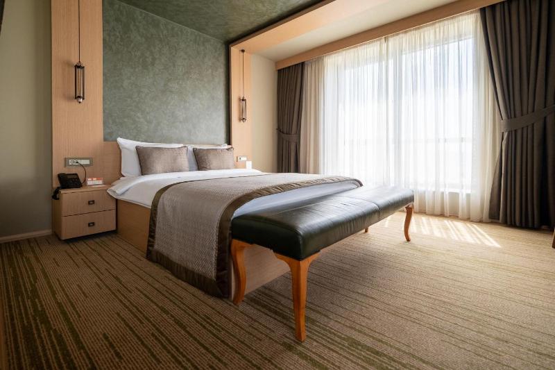 Deluxe Room image 1